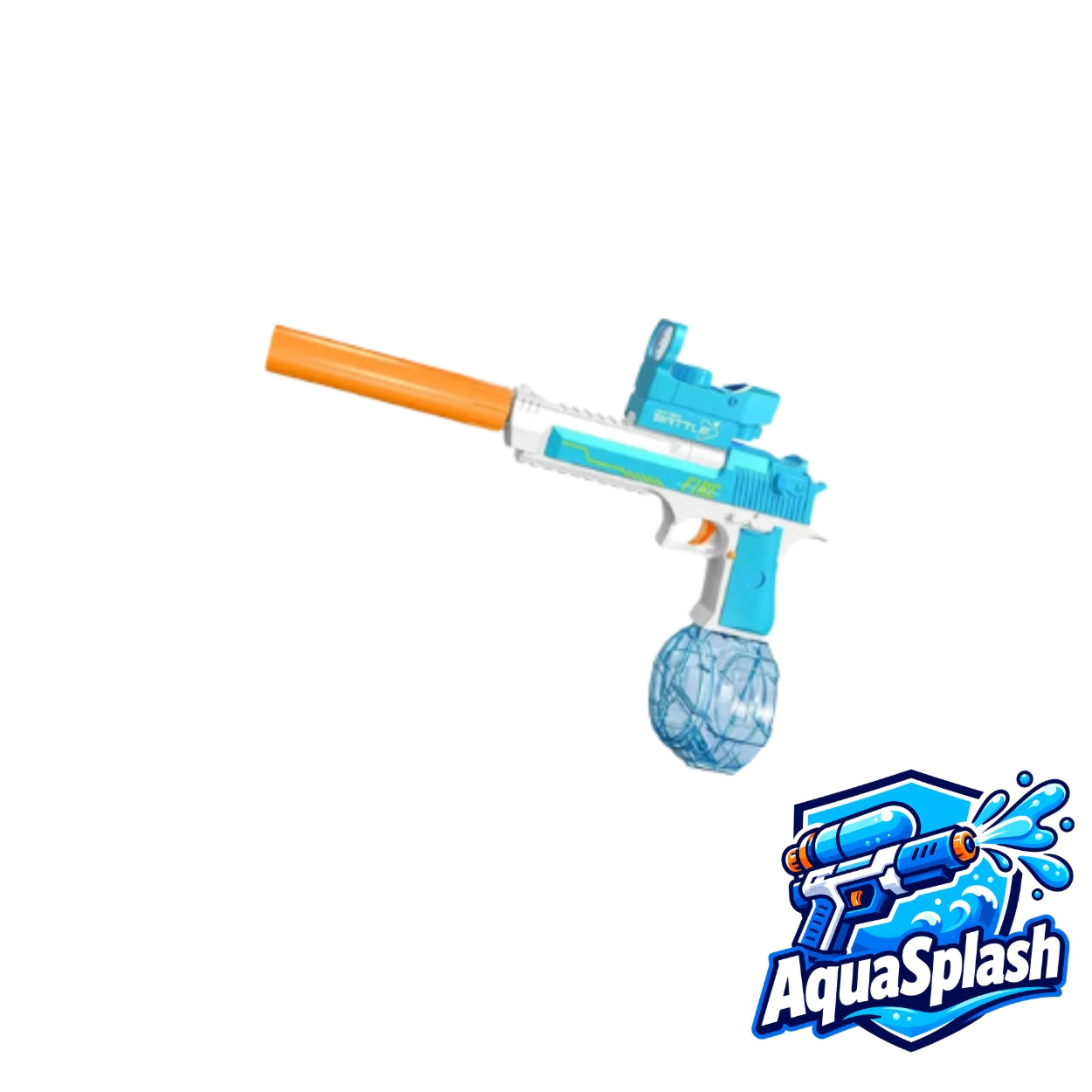 AquaSplash™ - Deagle