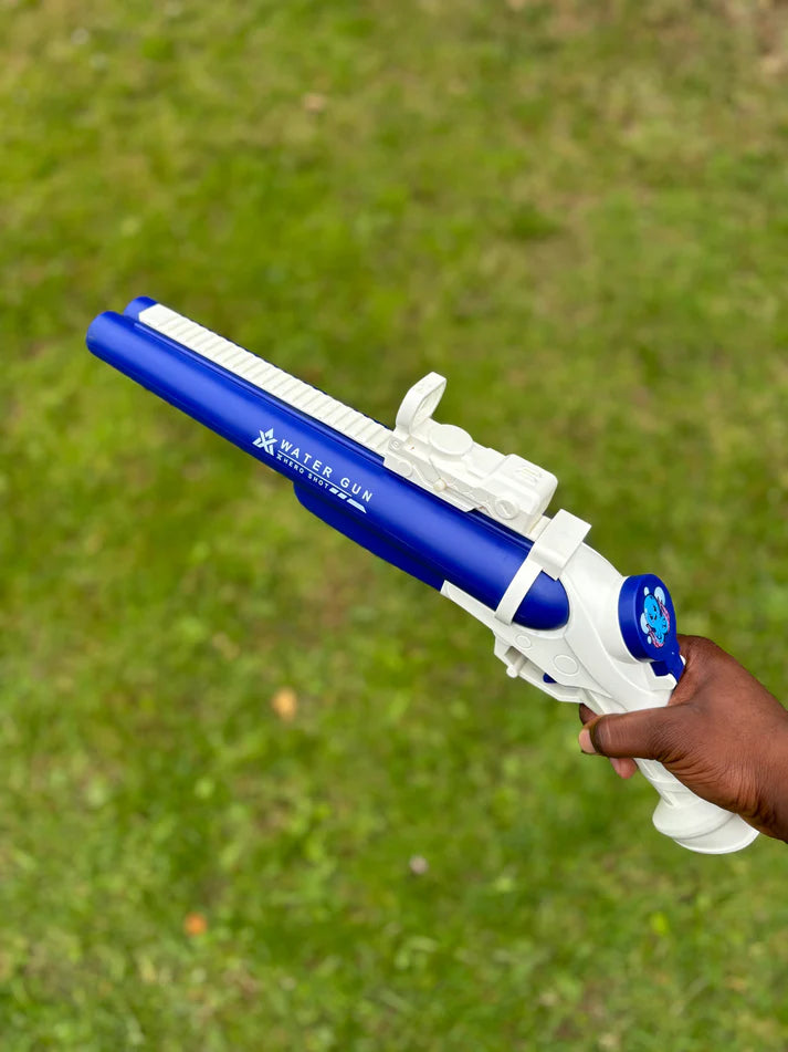 AquaSplash™ - Combat Shotgun
