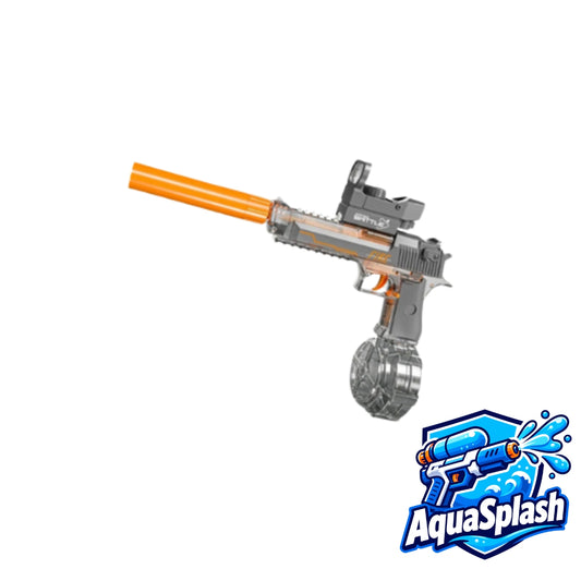 AquaSplash™ - Deagle