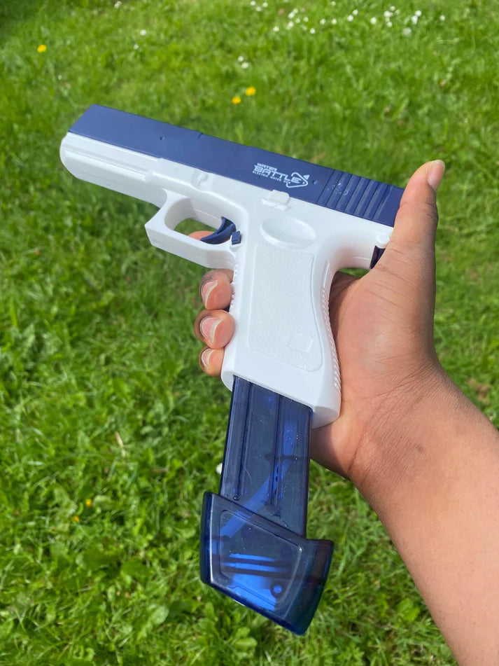 AquaSplash™ - Glock