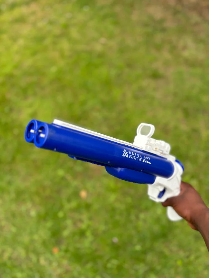 AquaSplash™ - Combat Shotgun