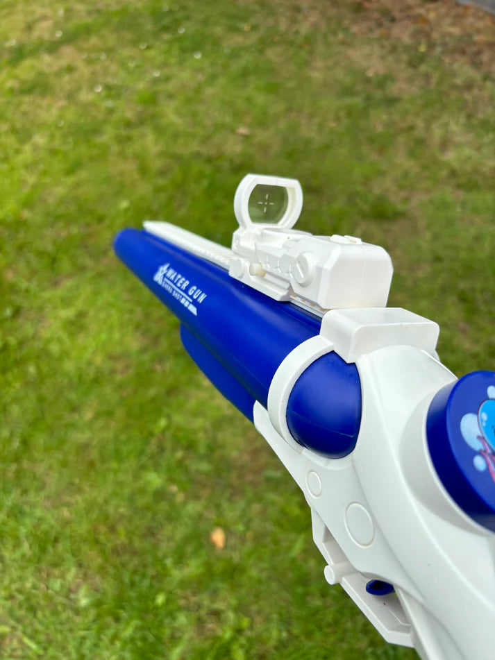 AquaSplash™ - Combat Shotgun