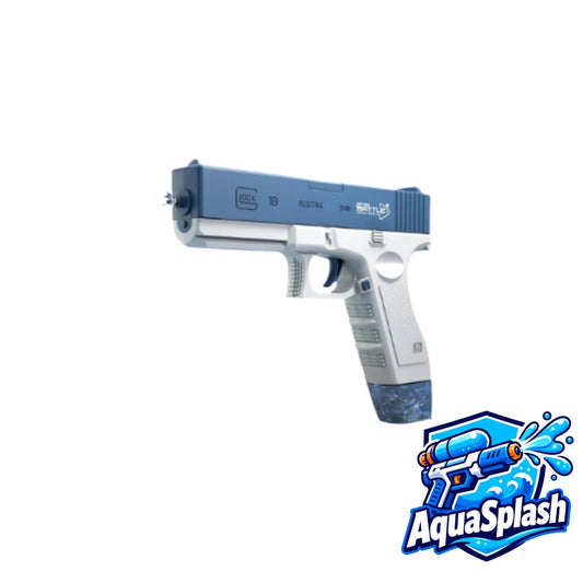 AquaSplash™ - Glock