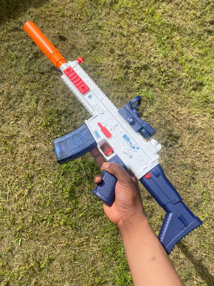 AquaSplash™ - Scar
