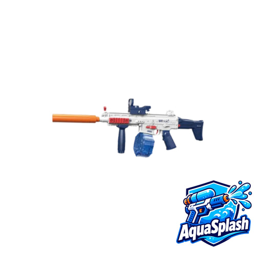 AquaSplash™ - Scar