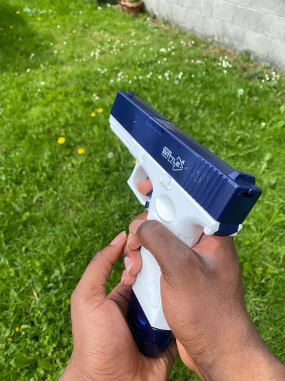 AquaSplash™ - Glock