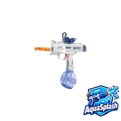 AquaSplash™ - Uzi