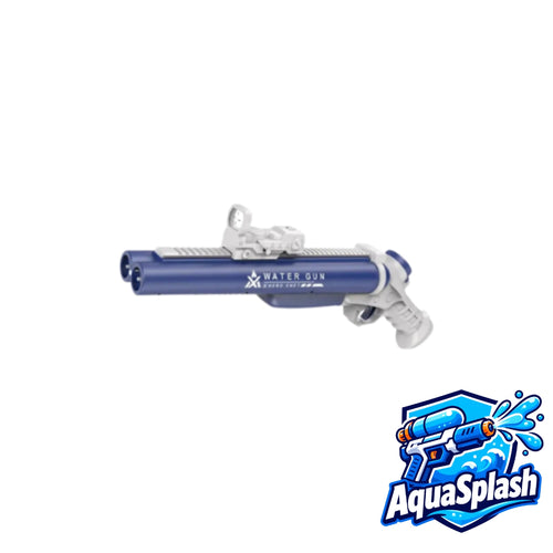 AquaSplash™ - Combat Shotgun