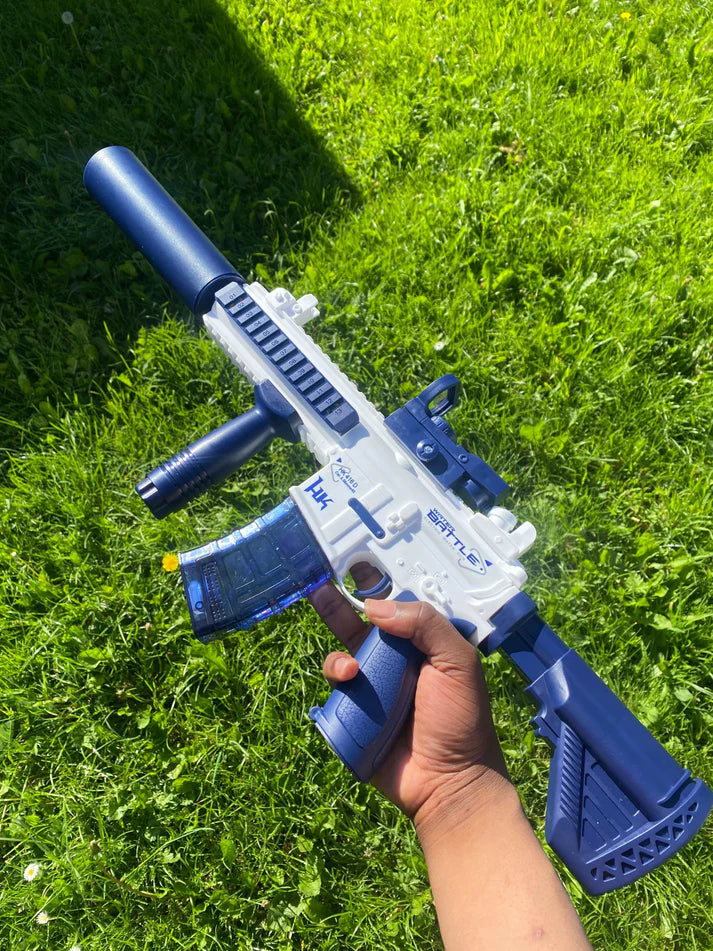 AquaSplash™ - M416 v1