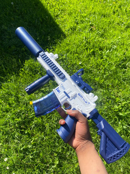 AquaSplash™ - M416 v1