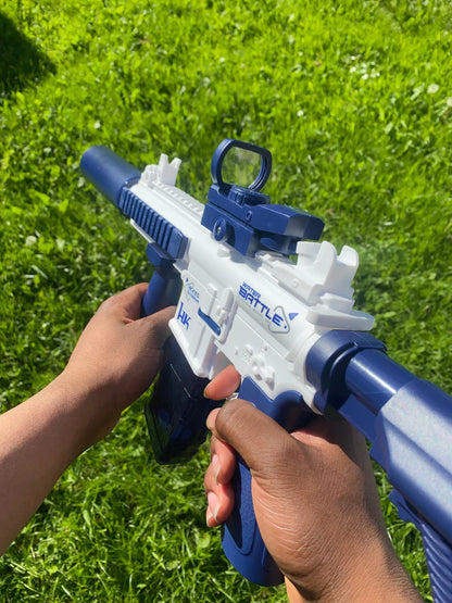 AquaSplash™ - M416 v1