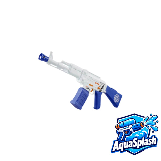 AquaSplash™ - AK-47