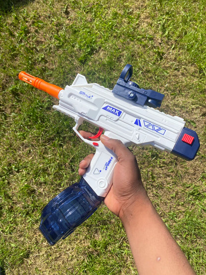 AquaSplash™ - Uzi