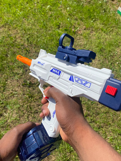 AquaSplash™ - Uzi